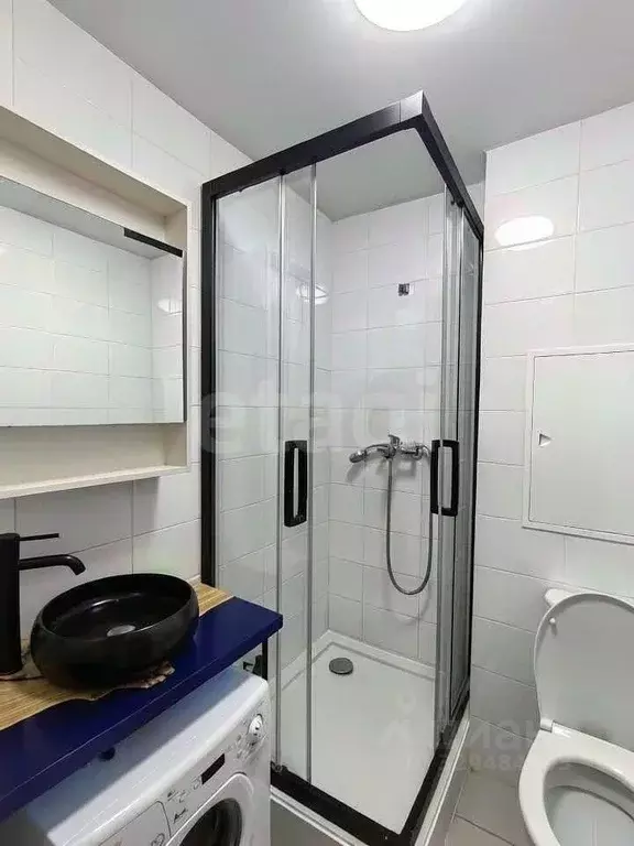 Студия Московская область, Люберцы ул. 8 Марта, 18к1 (19.5 м) - Фото 1