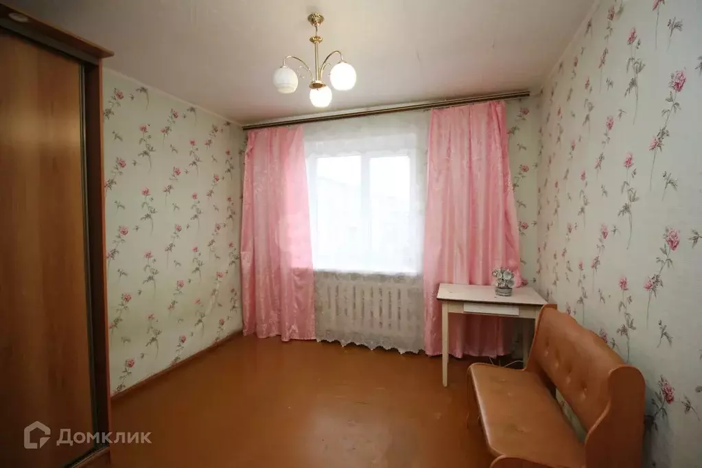 Продаётся 3-к квартира, 60.5 м - Фото 0