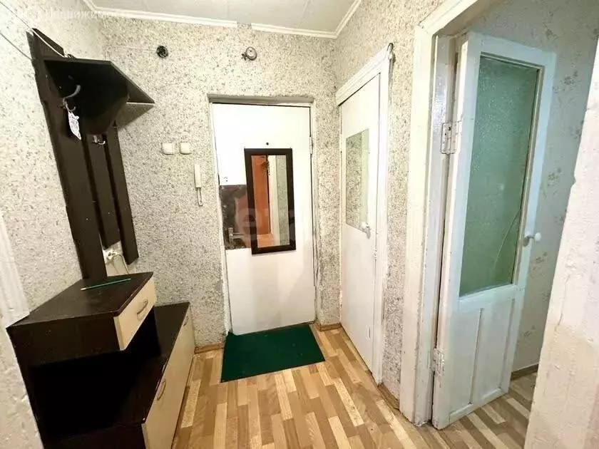1-комнатная квартира: Тюмень, Холодильная улица, 134 (29 м) - Фото 0