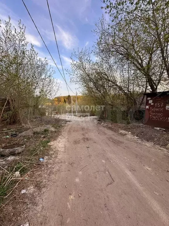 Участок 4 сот. (СНТ, ДНП) - Фото 0