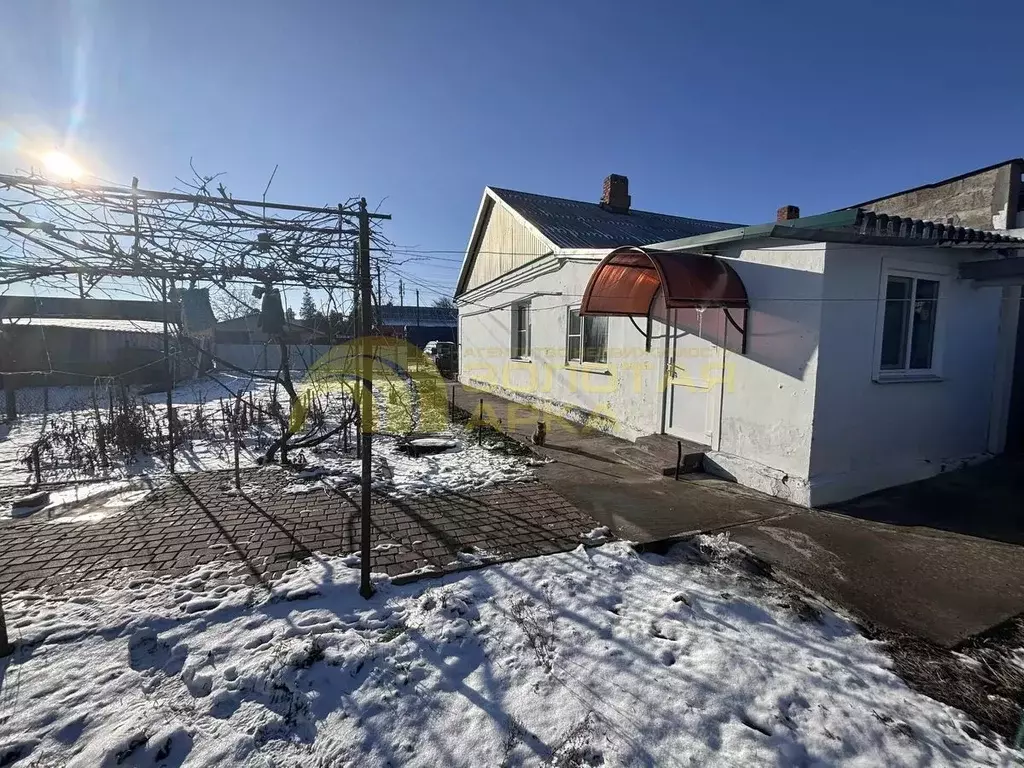 2-к кв. Краснодарский край, Славянский район, Коржевское с/пос, ... - Фото 2