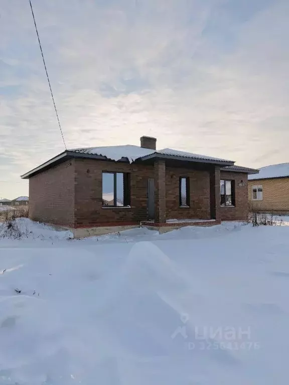 Коттедж в Татарстан, Лаишевский район, Егорьевское с/пос, д. Кзыл-Иль ... - Фото 2