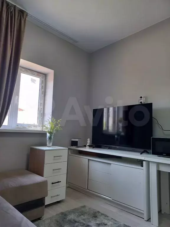 Квартира-студия, 20 м, 1/3 эт. - Фото 0