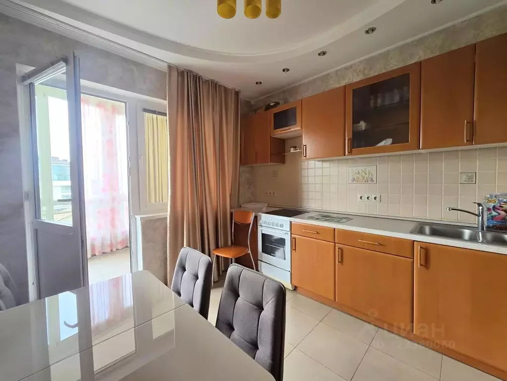 1-к кв. Краснодарский край, Сочи ул. Демократическая, 43 (60.0 м) - Фото 2