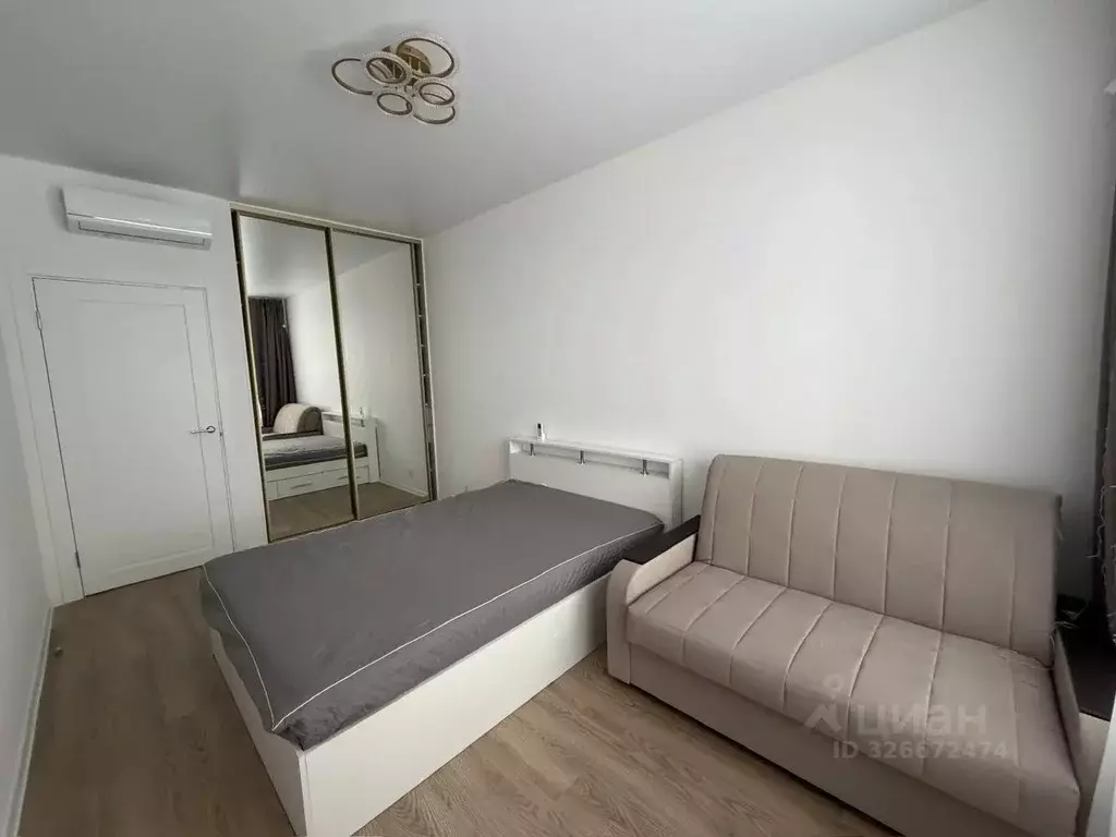 3-к кв. Московская область, Химки городской округ, д. Юрлово к1/1 ... - Фото 1