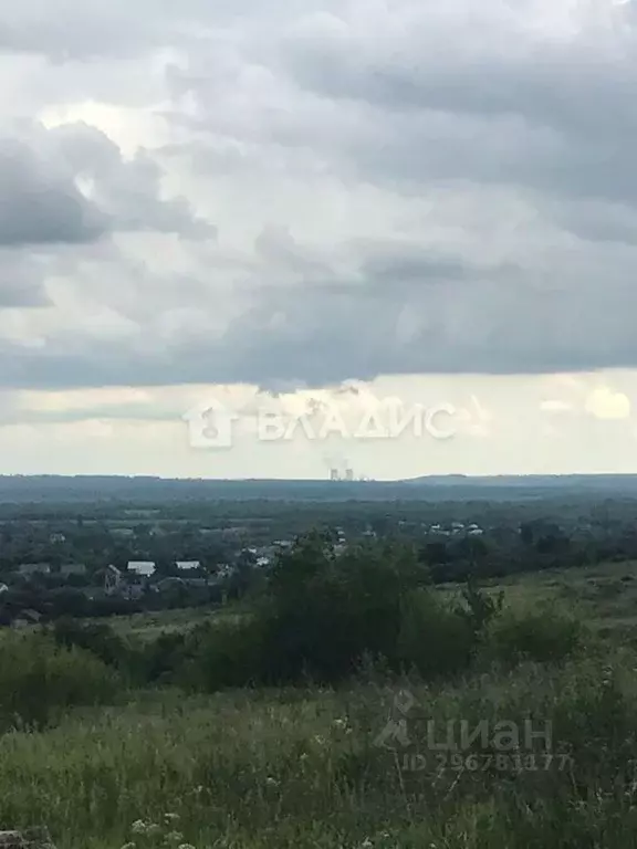 Участок в Воронежская область, Хохольский район, с. Гремячье Советская ... - Фото 0