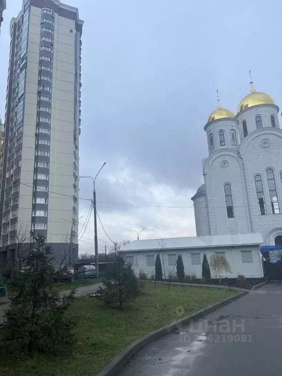 3-к кв. Московская область, Красногорск городской округ, Путилково пгт ... - Фото 1