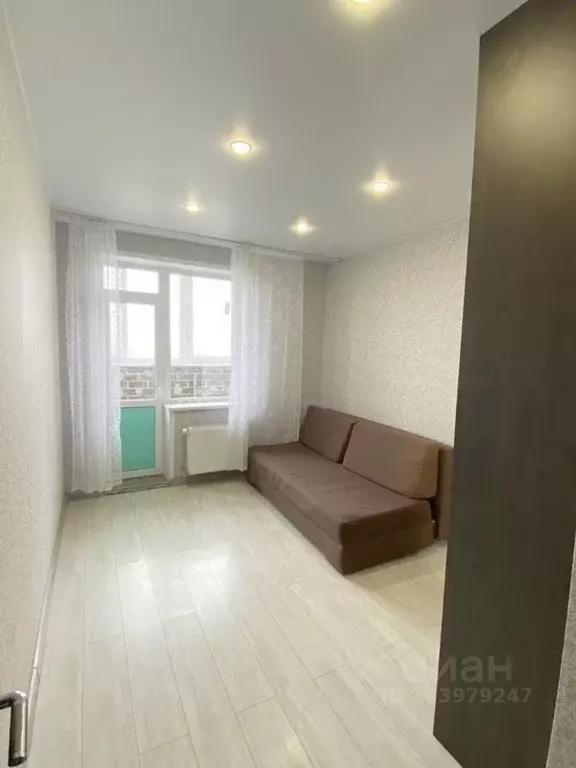 1-к кв. Краснодарский край, Краснодар ул. Домбайская, 55 (38.0 м) - Фото 2