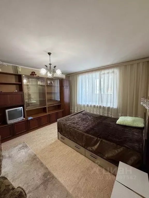 2-к кв. Севастополь ул. Александра Маринеско, 4Б (60.0 м) - Фото 2