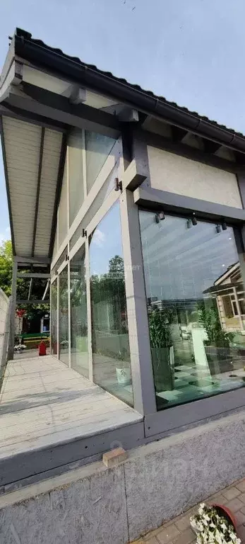 Дом в Московская область, Одинцовский городской округ, Каретный ряд кп ... - Фото 2