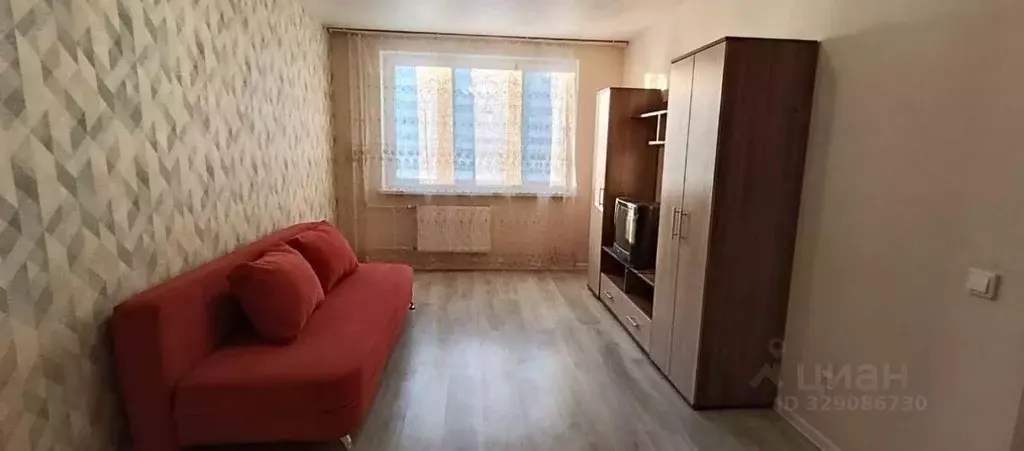 1-к кв. Кировская область, Киров ул. Мостовицкая, 1 (36.0 м) - Фото 1