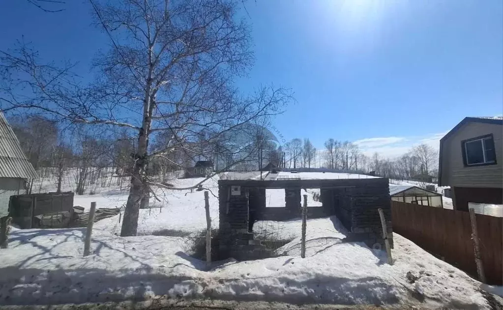 Участок в Камчатский край, Елизово ул. Беринга, 10 (5.56 сот.) - Фото 2