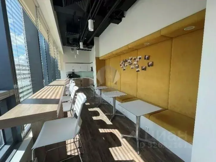 Офис в Москва Валовая ул., 35 (658 м) - Фото 2