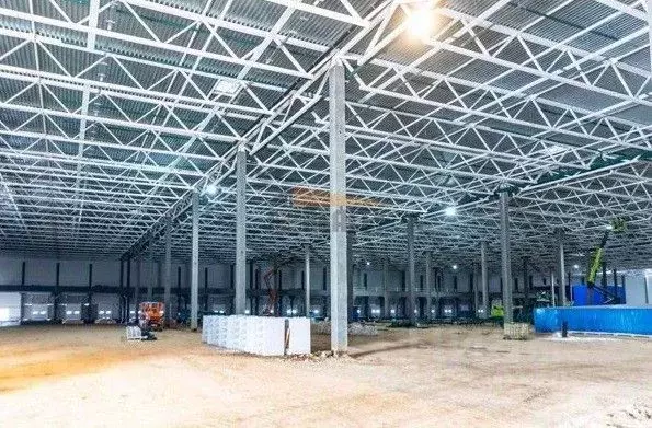 Производственное помещение в Московская область, Дмитровский ... - Фото 2