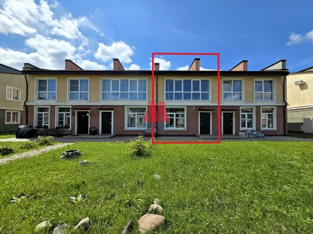 3-комнатная квартира: Ярославль, посёлок Тверицы, улица Стопани, 6А ... - Фото 0