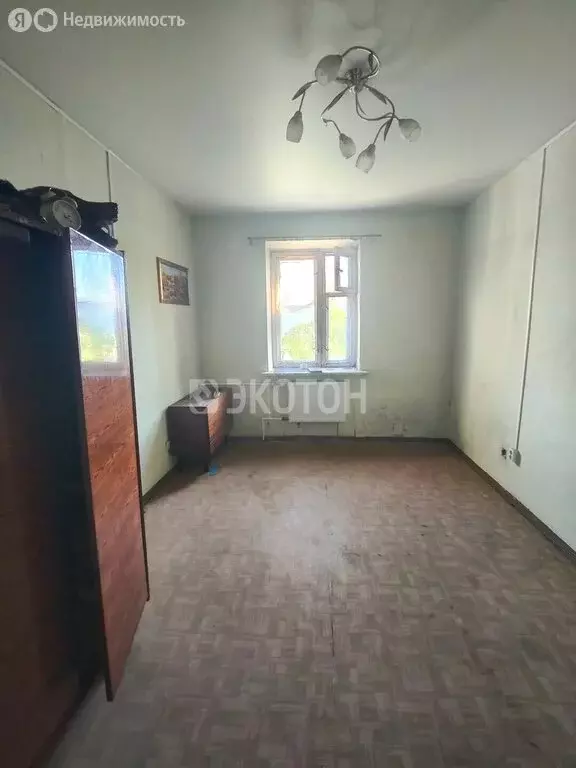1-комнатная квартира: Санкт-Петербург, Мгинская улица, 3 (34 м) - Фото 1