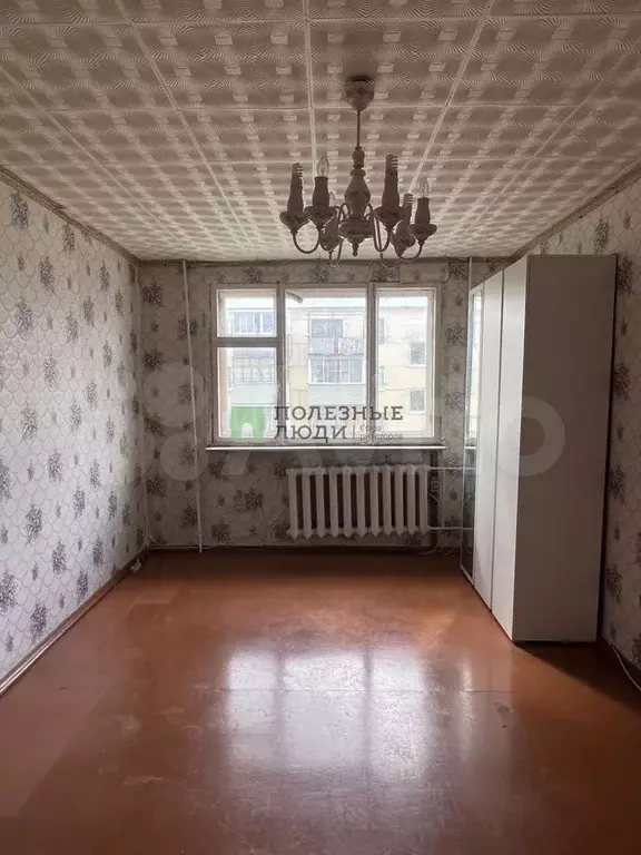 2-к. квартира, 45 м, 4/5 эт. - Фото 0