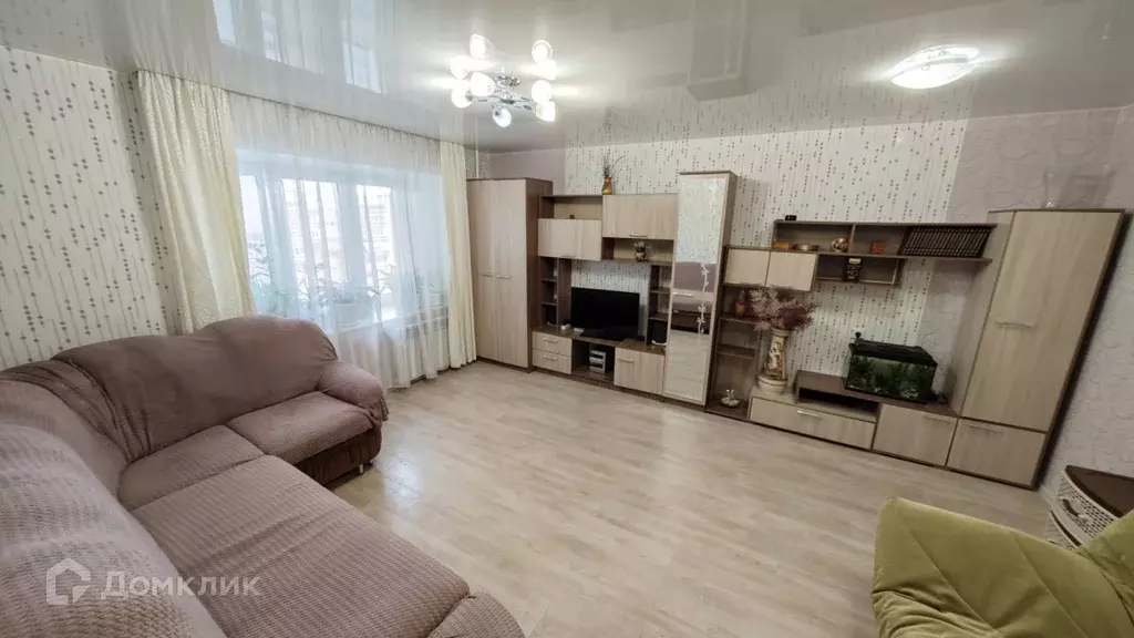 Продаётся 1-к квартира, 38.4 м - Фото 1