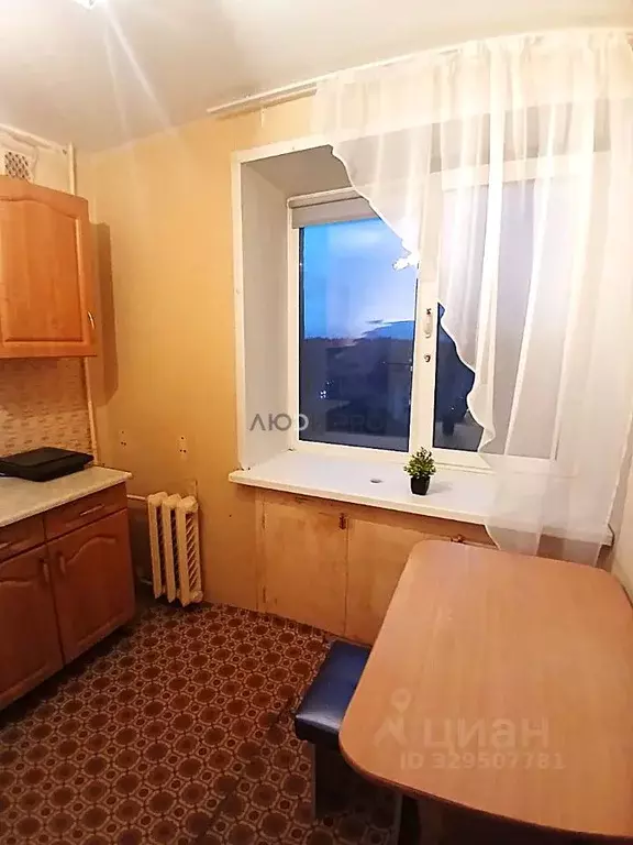 1-к кв. Ярославская область, Ярославль Клубная ул., 42 (34.0 м) - Фото 1