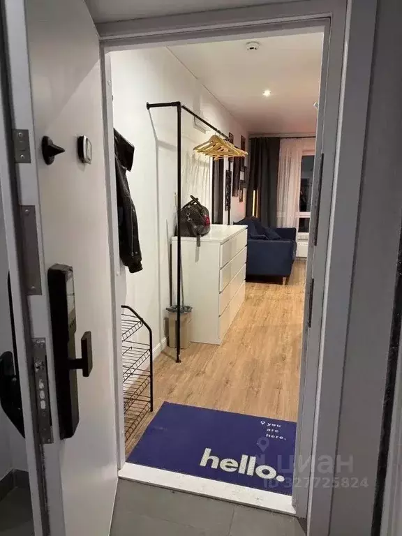 Студия Московская область, Красногорск городской округ, пос. ... - Фото 1