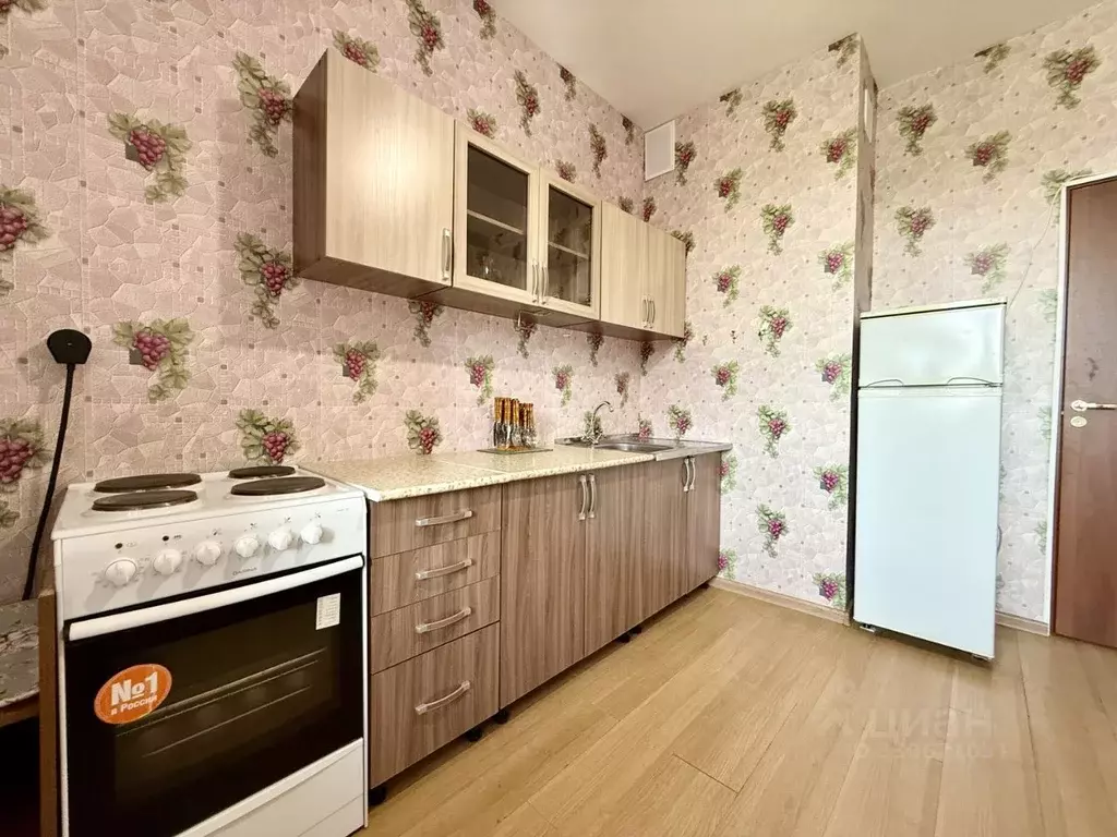 1-к кв. Санкт-Петербург ул. Седова, 60 (45.0 м) - Фото 2
