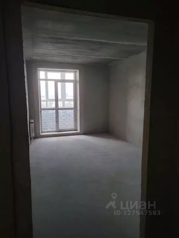 1-к кв. Волгоградская область, Волгоград пос. Ангарский, ул. ... - Фото 1