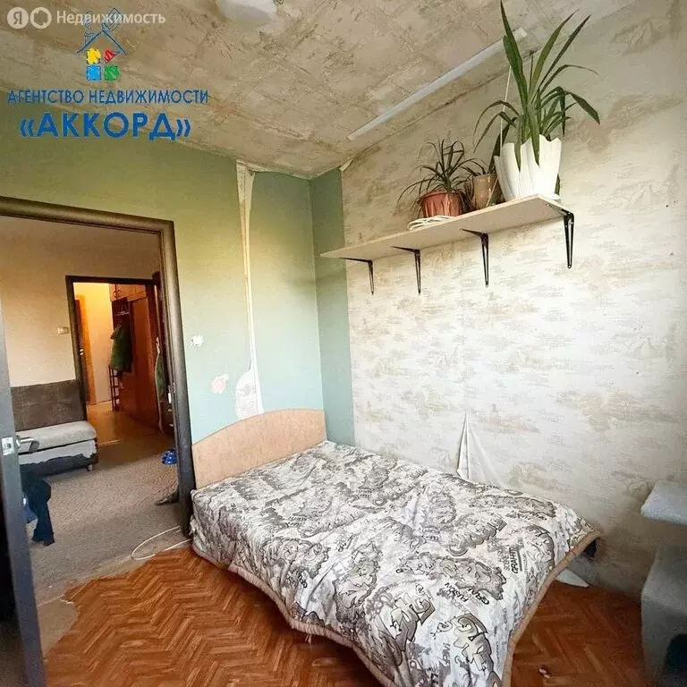 2-комнатная квартира: Барнаул, улица Малахова, 68 (39 м) - Фото 0