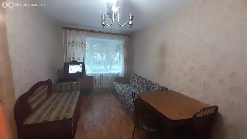 1-комнатная квартира: Елец, улица Гагарина, 18 (30.7 м) - Фото 2