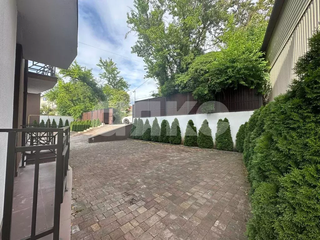 1-к кв. Краснодарский край, Сочи Пятигорская ул., 52А (28.2 м) - Фото 2