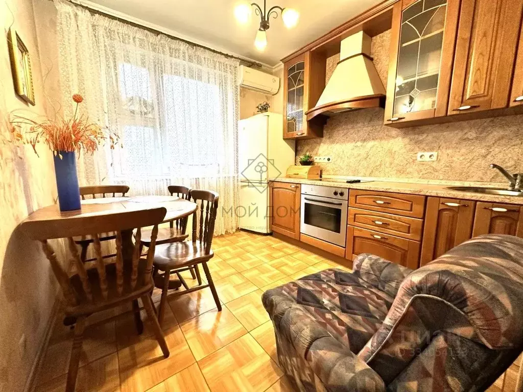 2-к кв. Москва Белореченская ул., 12 (56.0 м) - Фото 1