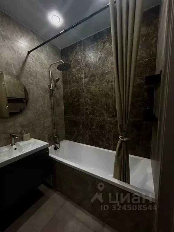 1-к кв. Ставропольский край, Ставрополь ул. Матрены Наздрачевой, 3/2 ... - Фото 1