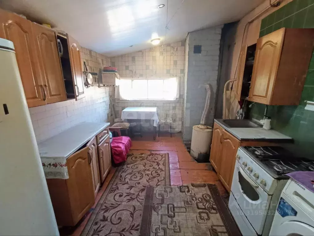 4-к кв. Смоленская область, Починковский муниципальный округ, д. ... - Фото 1