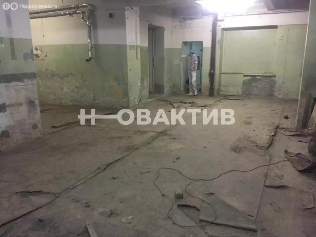 Помещение свободного назначения (90 м) - Фото 1