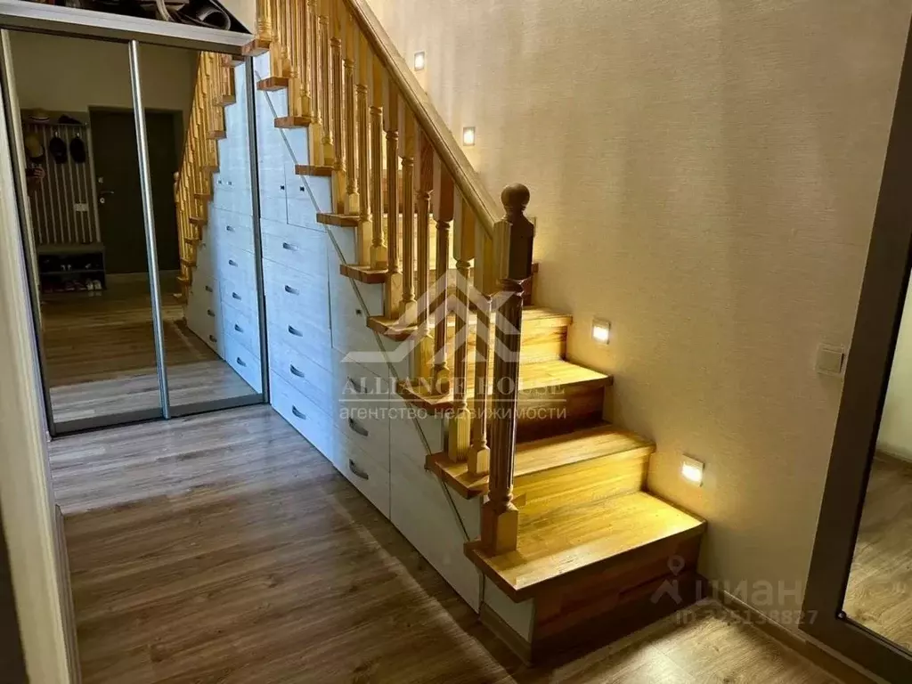 Дом в Татарстан, Казань Нагорный жилмассив, ул. Дорожная (100 м) - Фото 2