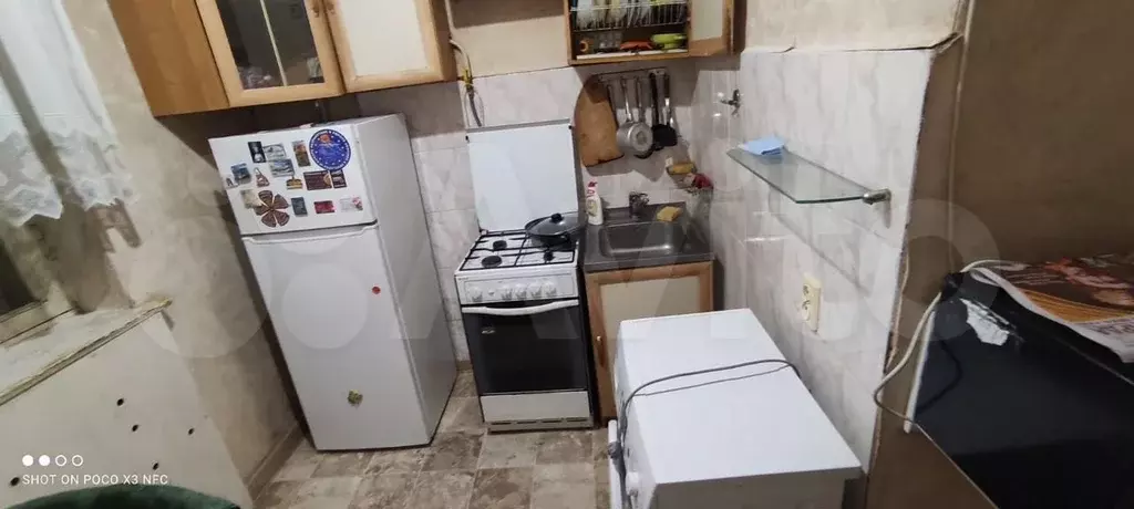 3-к. квартира, 65 м, 5/5 эт. - Фото 0