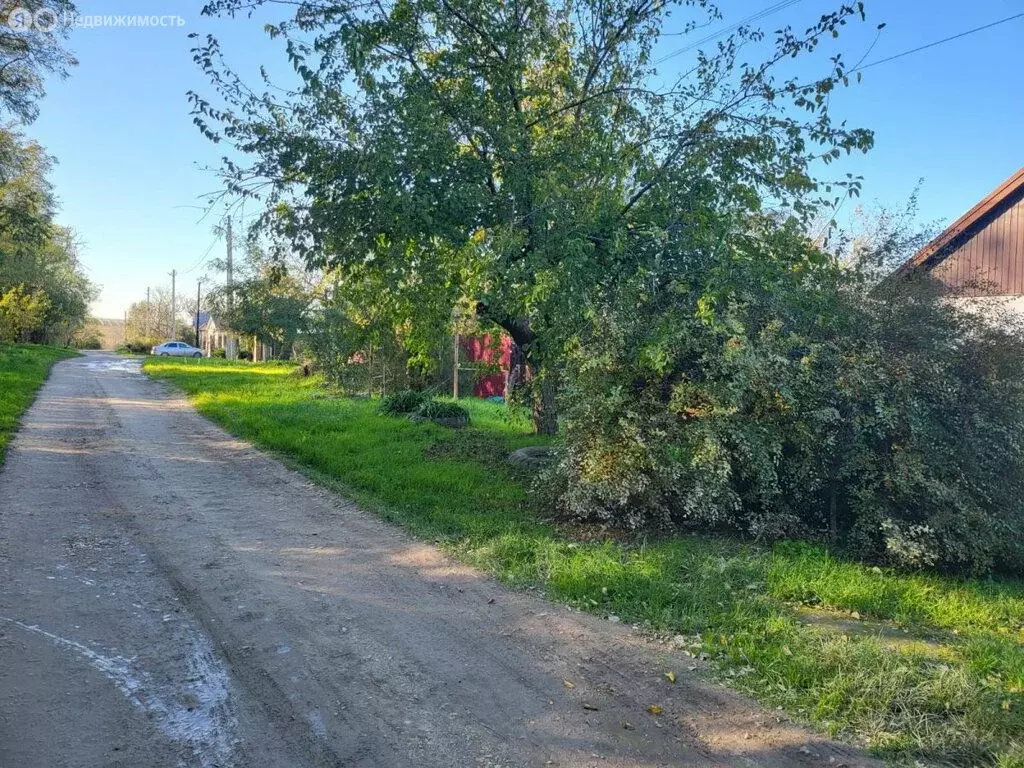 Дом в Краснодарский край, муниципальный округ Анапа, посёлок Уташ ... - Фото 1