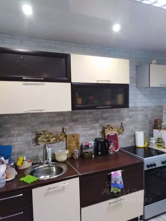 3-к кв. Иркутская область, Усть-Илимск ул. 40 лет Победы, 5 (65.0 м) - Фото 2