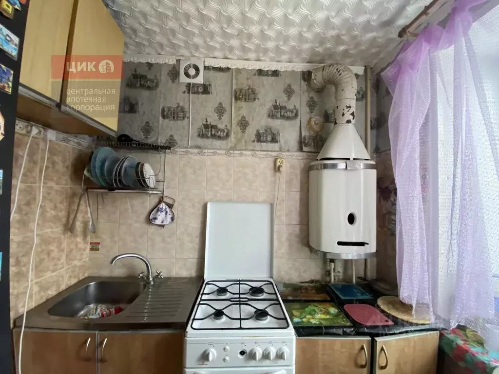 3-к кв. Рязанская область, Рязань ул. Яхонтова, 17 (58.6 м) - Фото 1