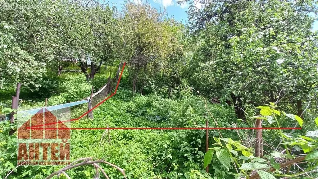 Участок в Нижний Новгород, улица Кадочка, 17 (4.2 м) - Фото 1