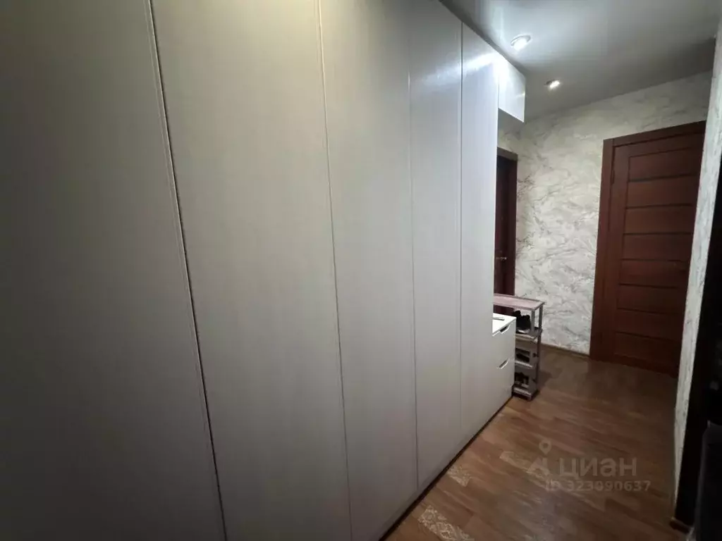 3-к кв. Алтайский край, Новоалтайск 8-й мкр, 25 (58.3 м) - Фото 2