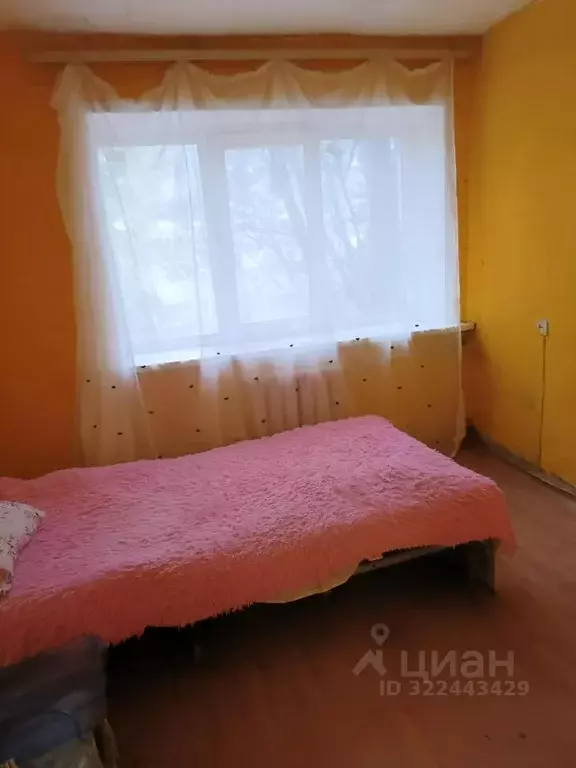 Комната Новгородская область, Великий Новгород ул. Германа, 28 - Фото 2