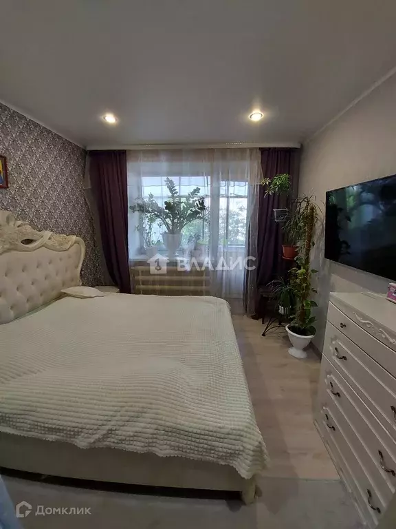 Продаётся 4-к квартира, 62.8 м - Фото 1