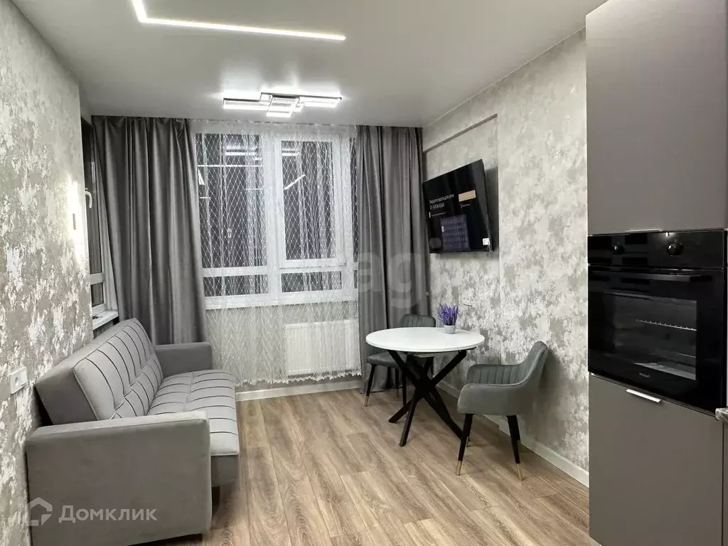Продаётся 1-к квартира, 44 м - Фото 0