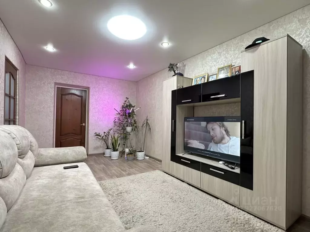 2-к кв. Башкортостан, Уфа ул. Менделеева, 145/1 (46.0 м) - Фото 2