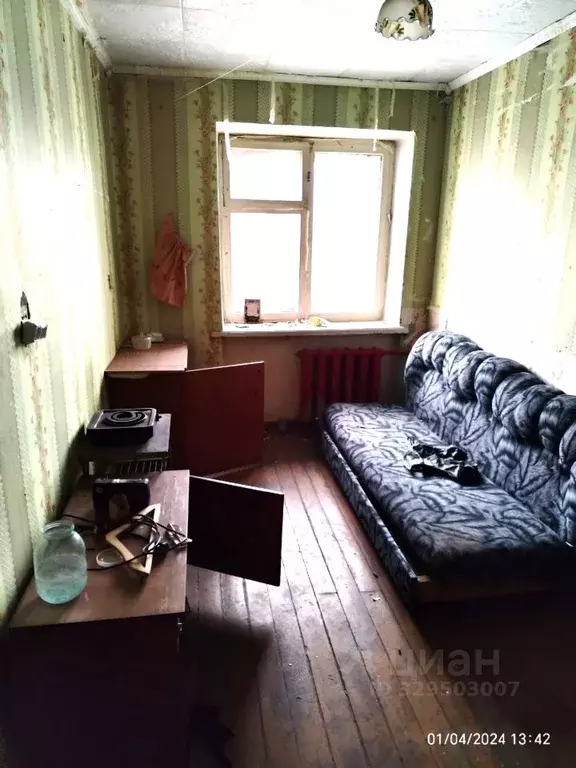 Комната Свердловская область, Артемовский ул. Свободы, 134А (16.8 м) - Фото 2