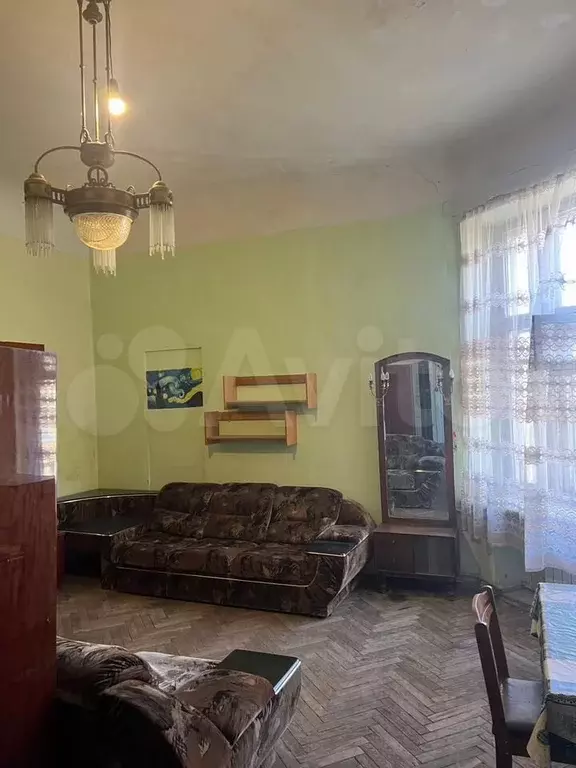 Комната 29 м в 5-к., 3/3 эт. - Фото 0