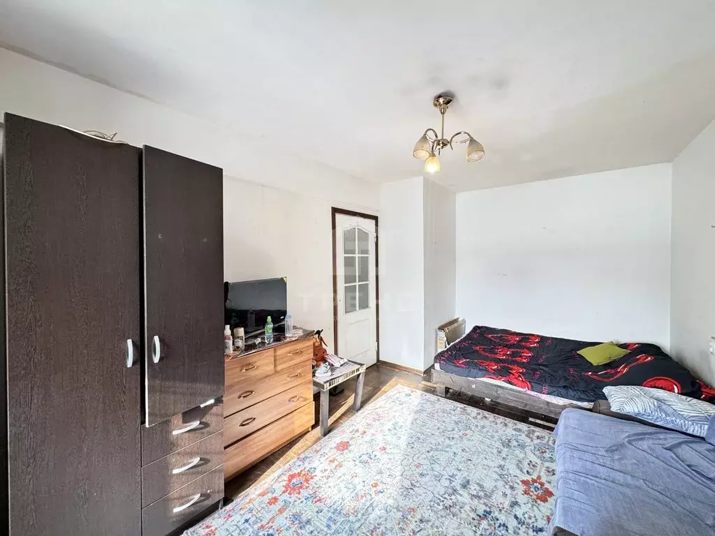 1-к кв. Санкт-Петербург Северный просп., 75К2 (31.5 м) - Фото 1