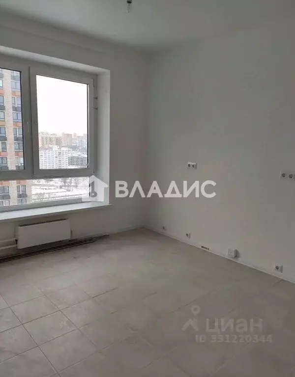 2-к кв. Московская область, Котельники Парковый мкр, 1к4 (65.9 м) - Фото 2