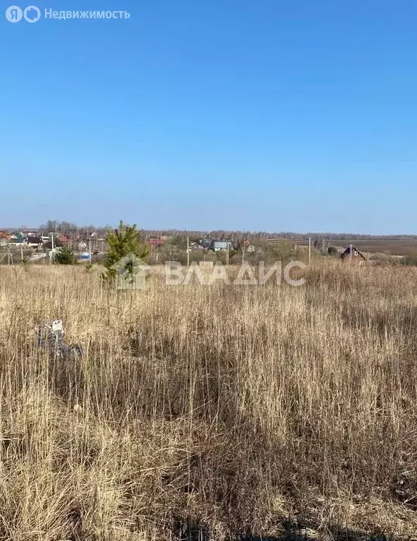 Участок в Московская область, городской округ Коломна, деревня ... - Фото 1