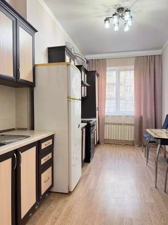 2-к кв. Кабардино-Балкария, Нальчик ул. Хужокова, 145 (58.66 м) - Фото 2